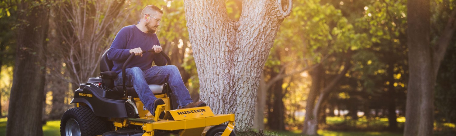 2019 Hustler® Raptor for sale in Yarbrough Equipment, Strafford, Missouri