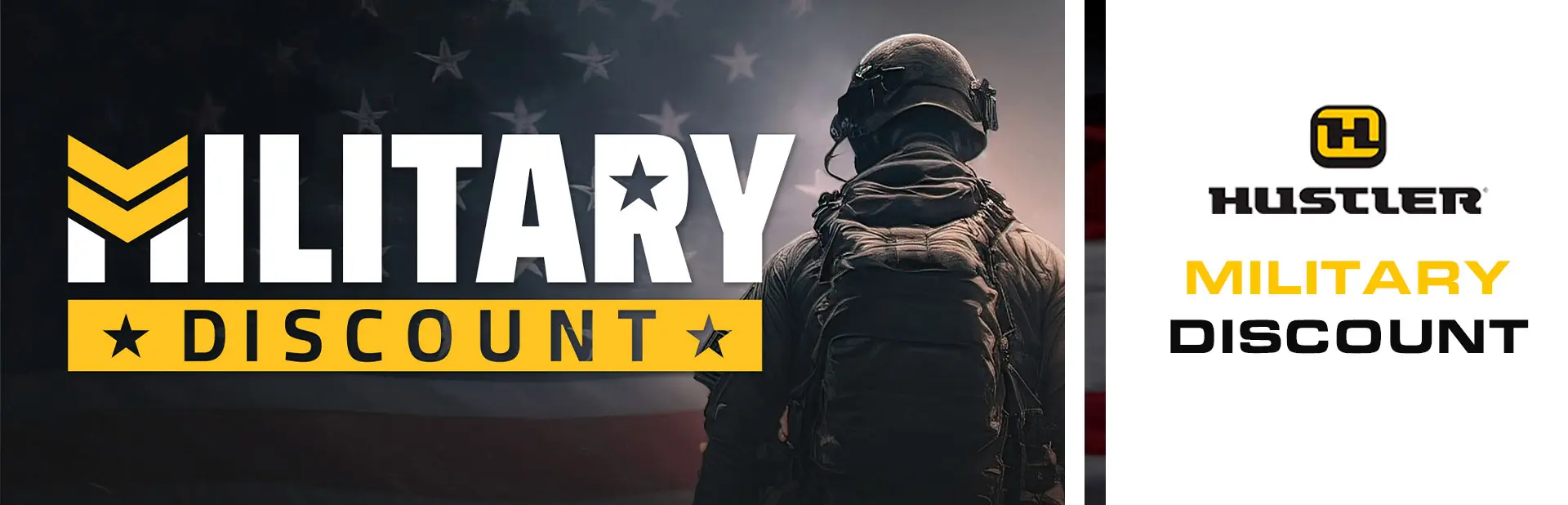 You are currently viewing HUSTLER MILITARY DISCOUNT