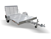 Trailers Equipment