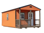 Portable Buildings Equipment